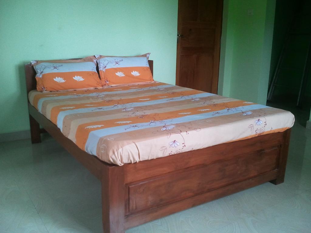 Quarto De Casa Tipri Saligao Room photo
