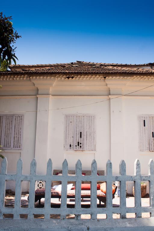 Quarto De Casa Tipri Saligao Exterior photo