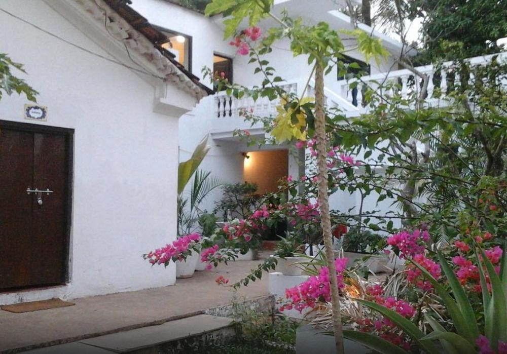 Quarto De Casa Tipri Saligao Exterior photo