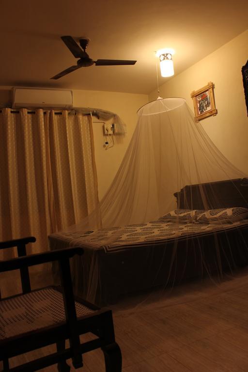 Quarto De Casa Tipri Saligao Exterior photo