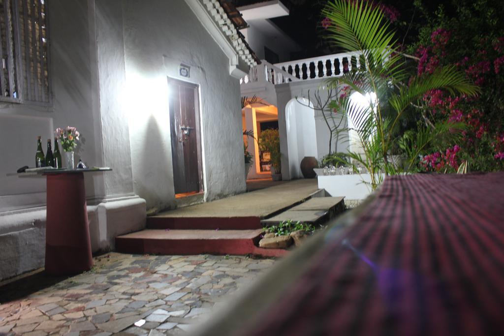 Quarto De Casa Tipri Saligao Exterior photo