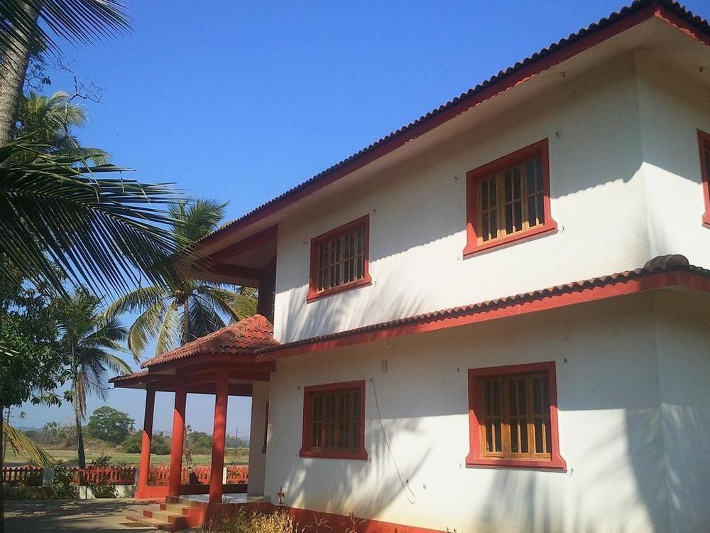 Quarto De Casa Tipri Saligao Exterior photo