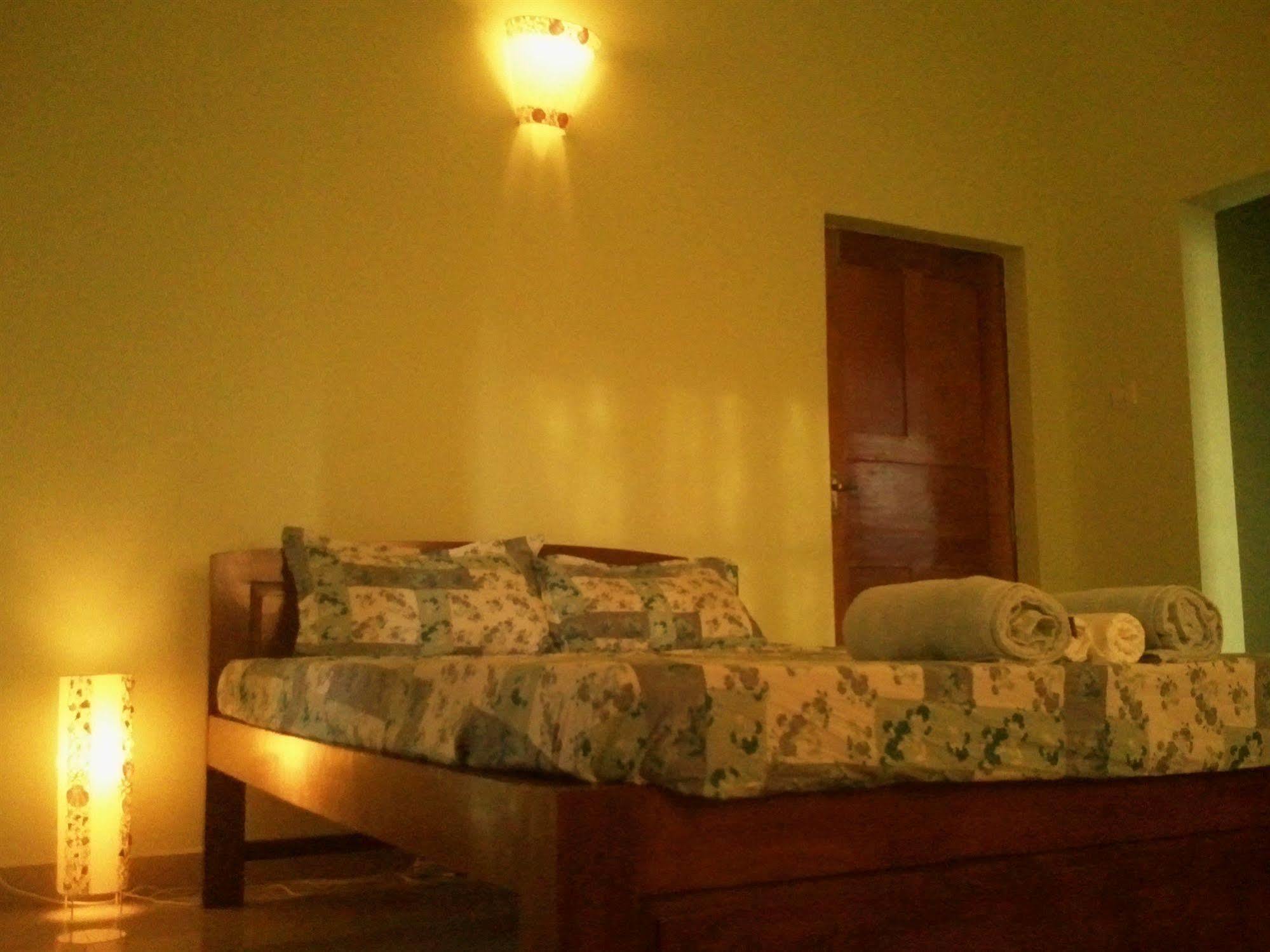 Quarto De Casa Tipri Saligao Exterior photo