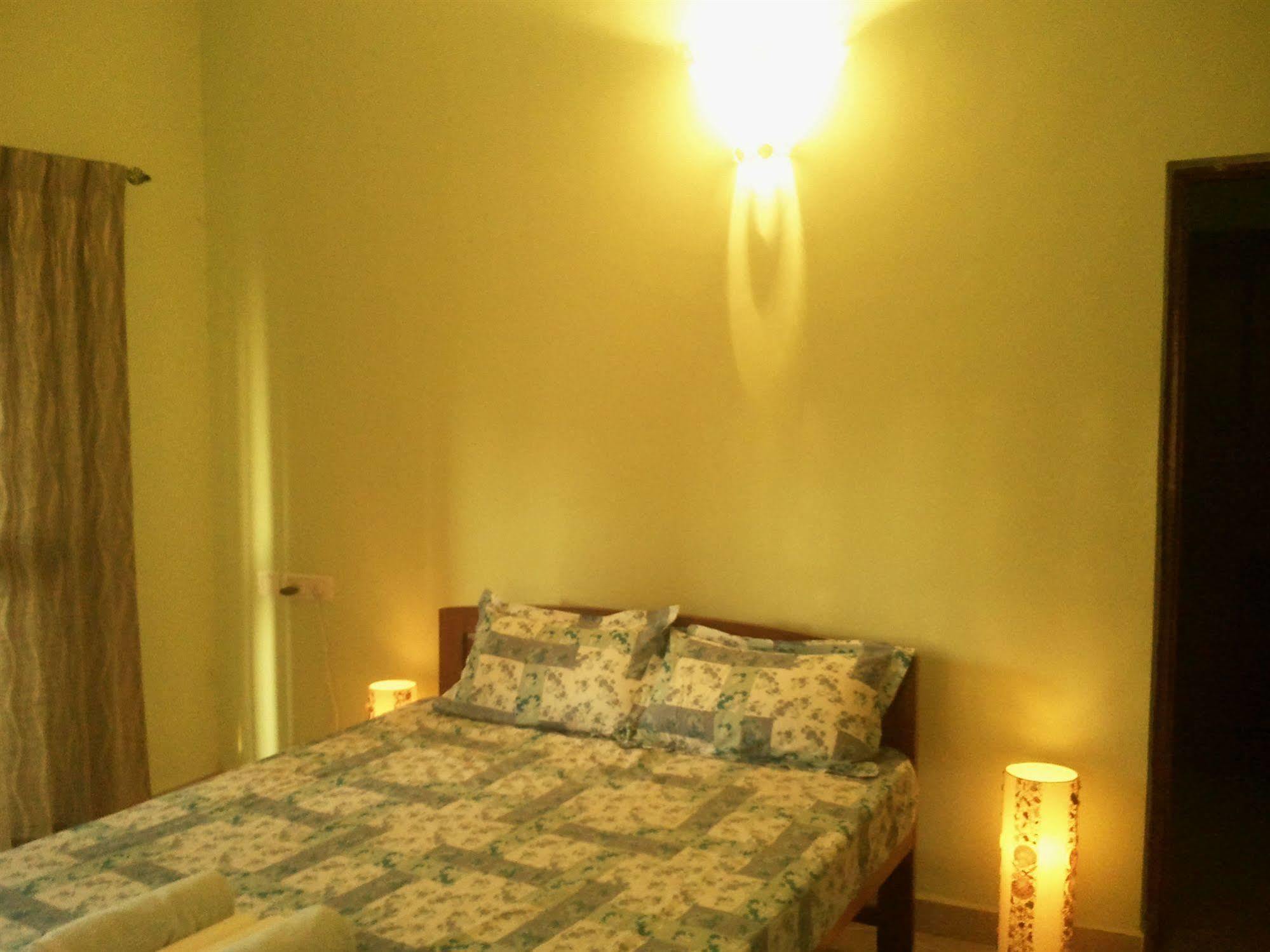 Quarto De Casa Tipri Saligao Exterior photo