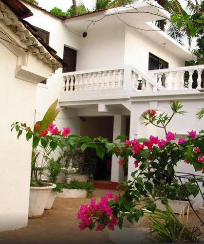 Quarto De Casa Tipri Saligao Exterior photo